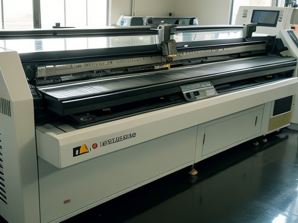 鄭州噴繪大幅面印刷設備